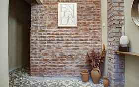 Maravilloso Hotel Pera